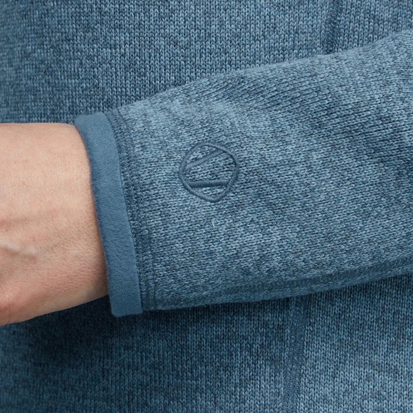 Sunice Blue Women’s Quarter Zip | Size L | EUC - Picture 3 of 14